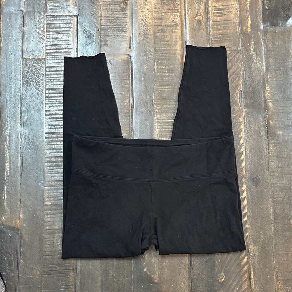 TNA Cropped Leggings